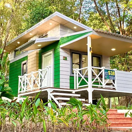 Dara Express Inn By Angkor Green Gardens