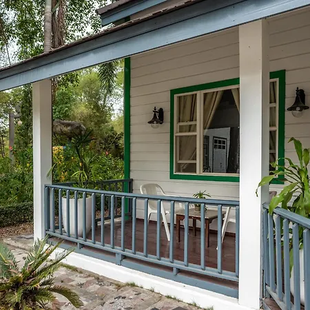 Dara Express Inn By Angkor Green Gardens
