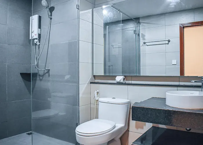 Hotel Dara Express By Angkor Gardens Phumi Thnal