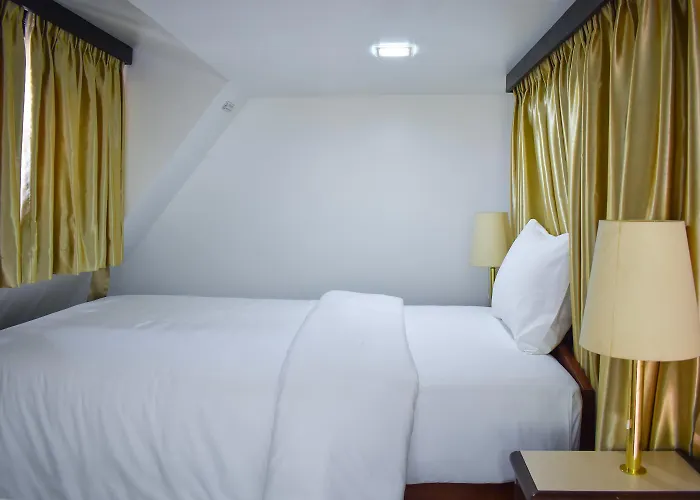 Dara Express By Angkor Gardens Hotel 2*