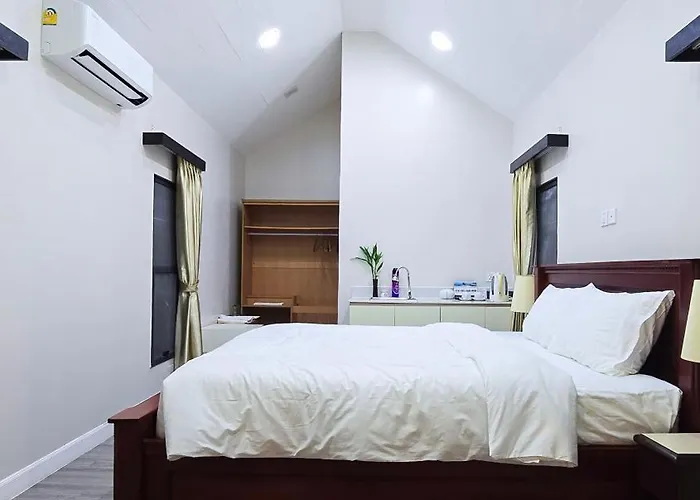 Dara Express By Angkor Gardens Hotel Phumi Thnal