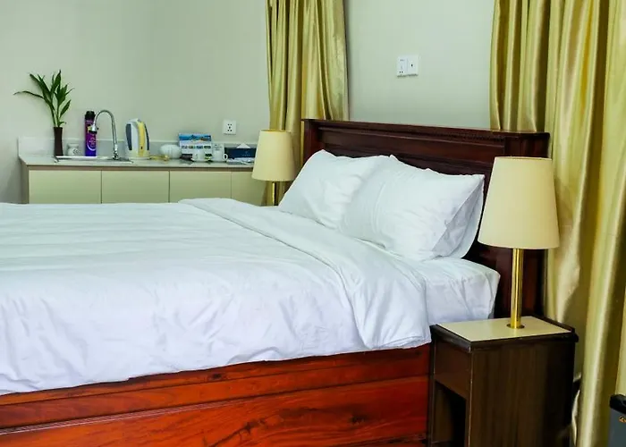 Dara Express By Angkor Gardens 2* Phumi Thnal
