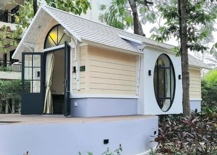 Hotel Dara Express By Angkor Gardens