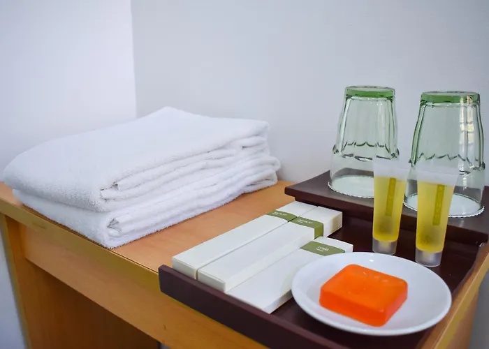 Hotel Dara Express By Angkor Gardens