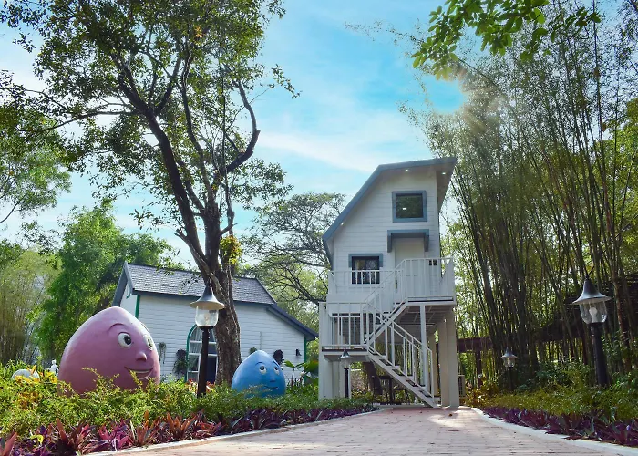 Dara Express By Angkor Gardens Hotel