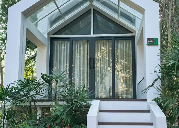 Hotel Dara Express By Angkor Gardens