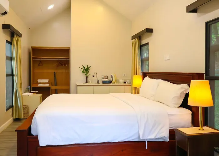 Dara Express By Angkor Gardens Hotel Phumi Thnal