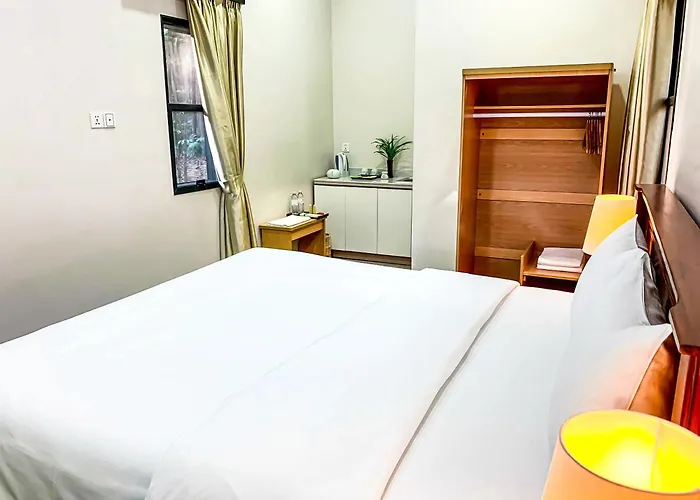 Dara Express By Angkor Gardens Hotel