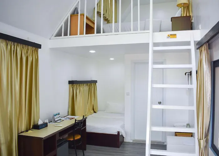 Hotel Dara Express By Angkor Gardens 2*