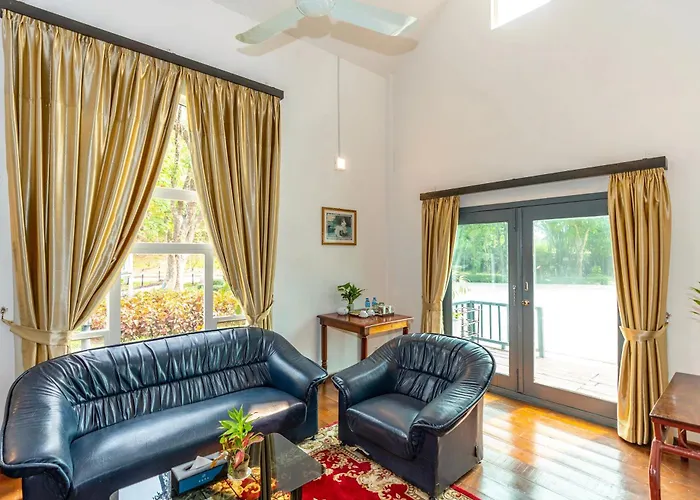 Dara Express By Angkor Gardens Hotel 2*