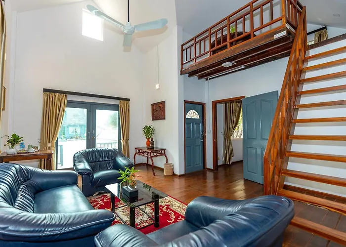 Dara Express By Angkor Gardens Phumi Thnal