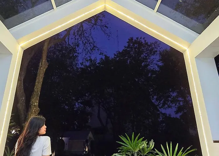 Dara Express By Angkor Gardens Hotel 2*