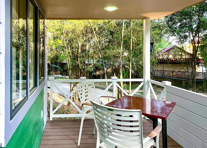 Dara Express By Angkor Gardens Hotel 2*