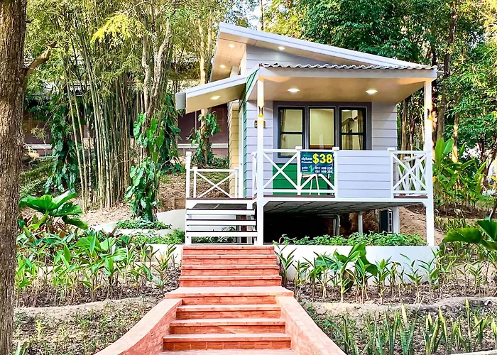 Dara Express By Angkor Gardens