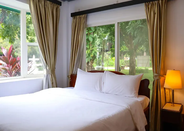 Dara Express By Angkor Gardens Hotel